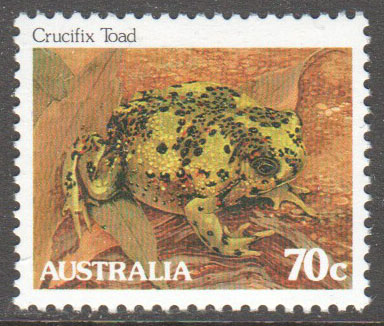 Australia Scott 796 MNH
